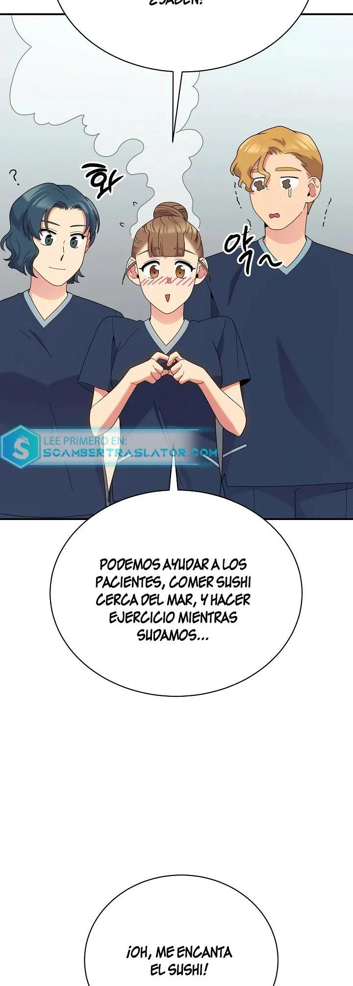 Página 49 del Manga