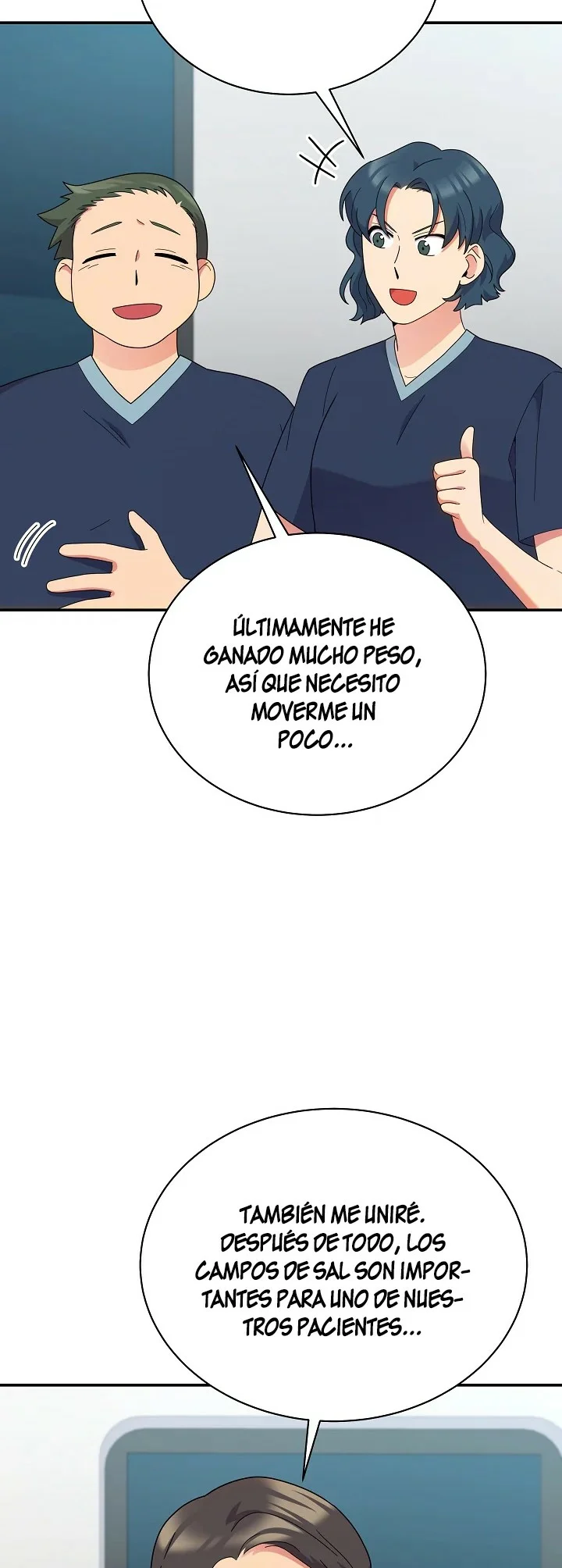 Página 50 del Manga