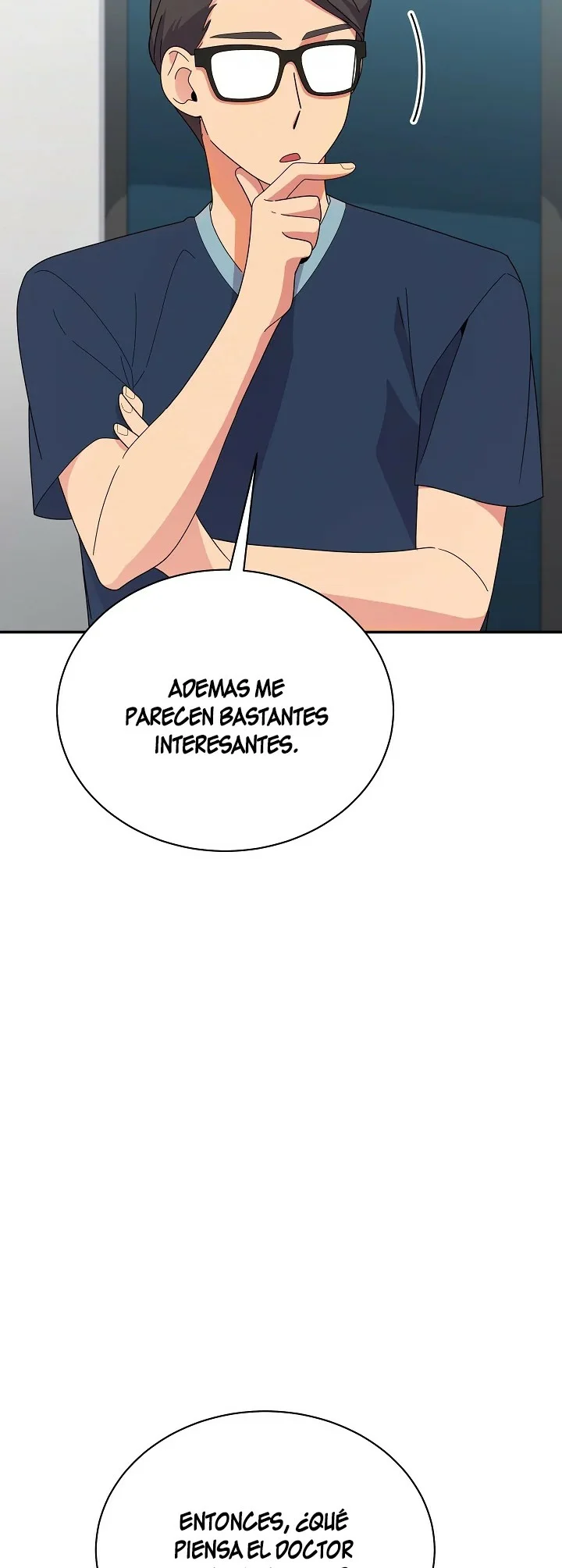 Página 51 del Manga