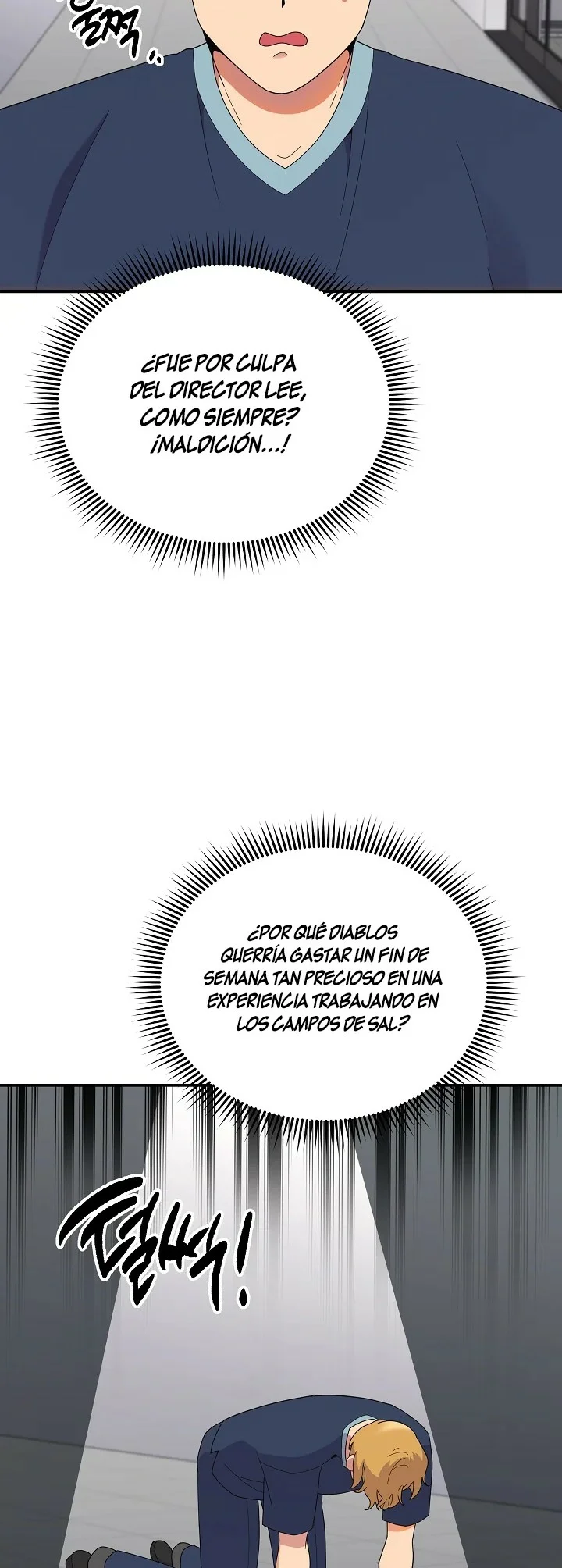 Página 55 del Manga