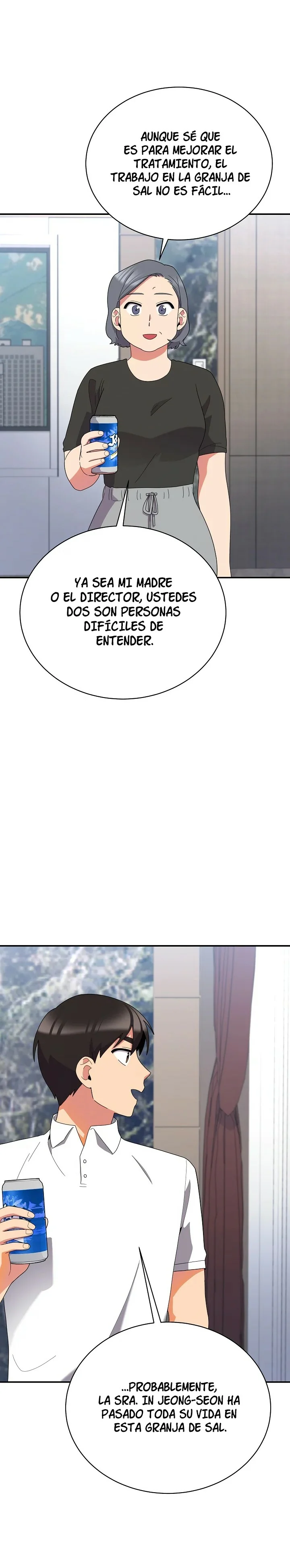 Página 35 del Manga