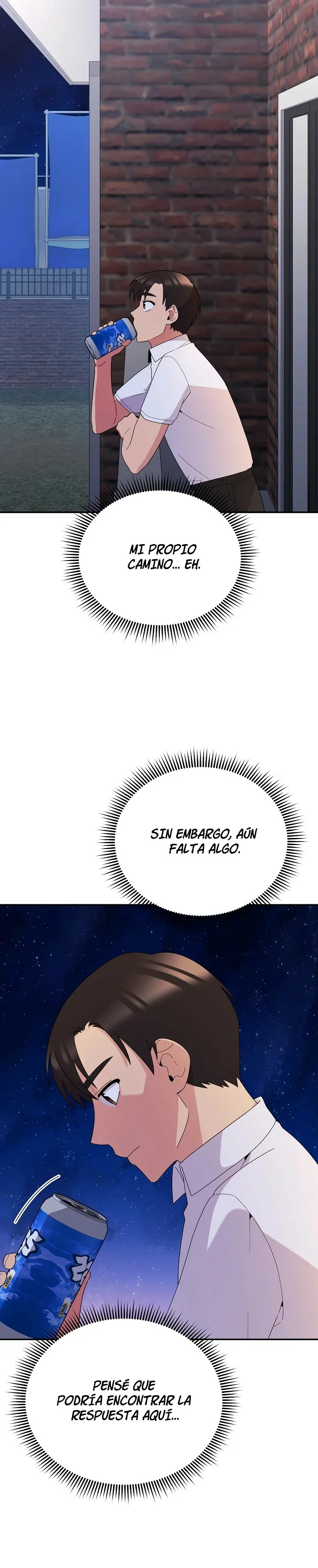 Página 40 del Manga
