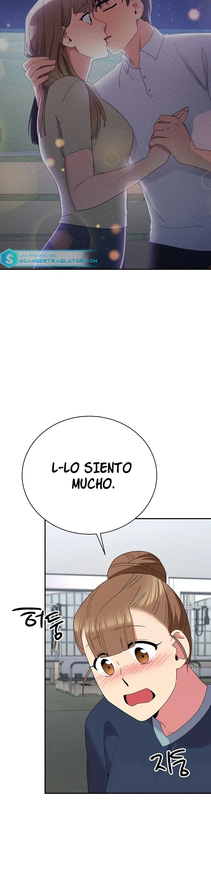 Página 38 del Manga