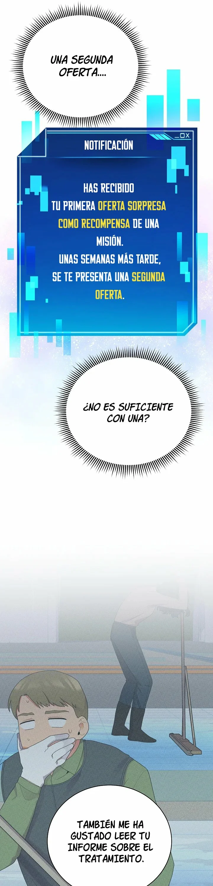Página 34 del Manga