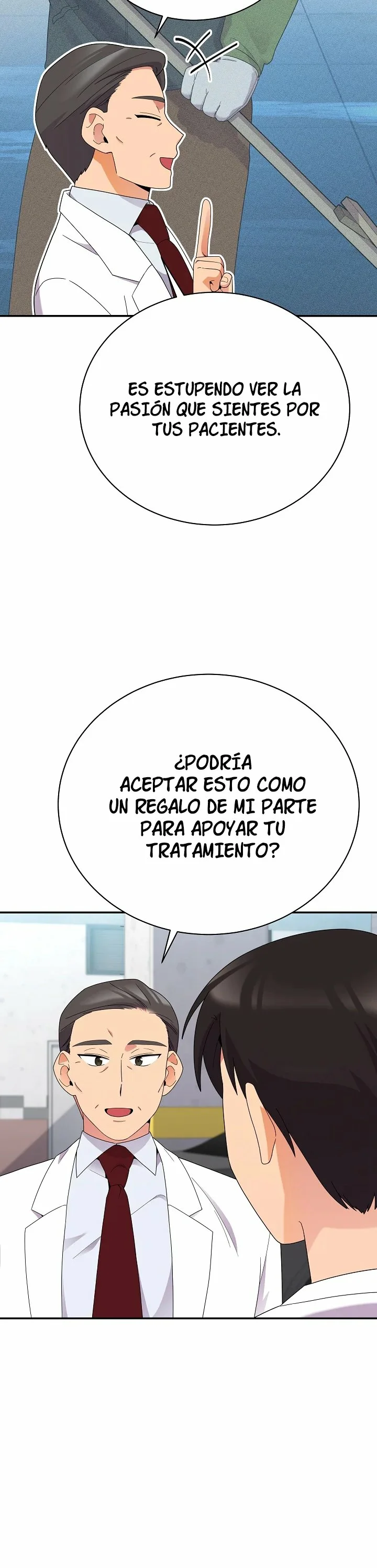 Página 35 del Manga
