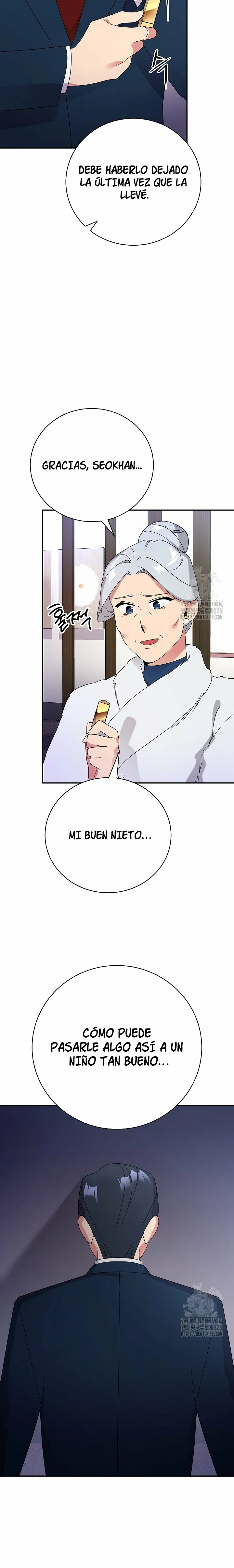 Página 32 del Manga