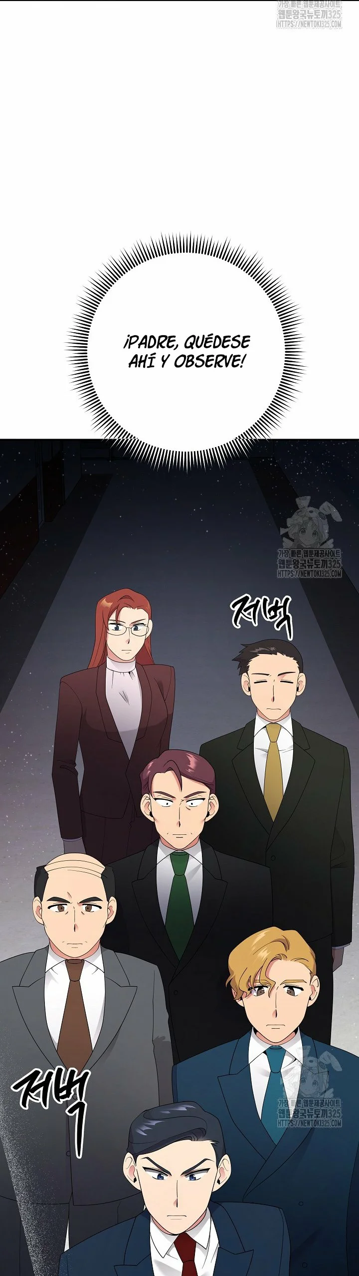 Página 40 del Manga
