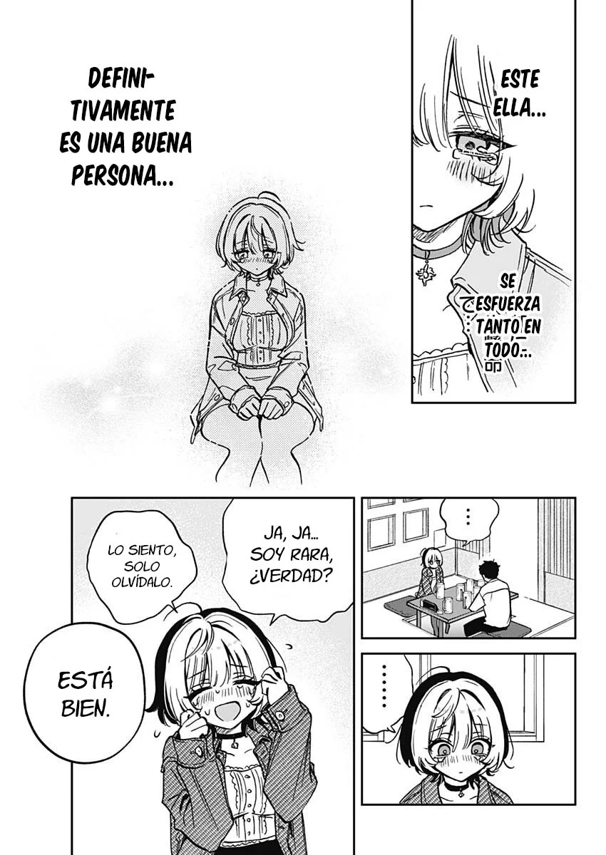 Página 38 del Manga