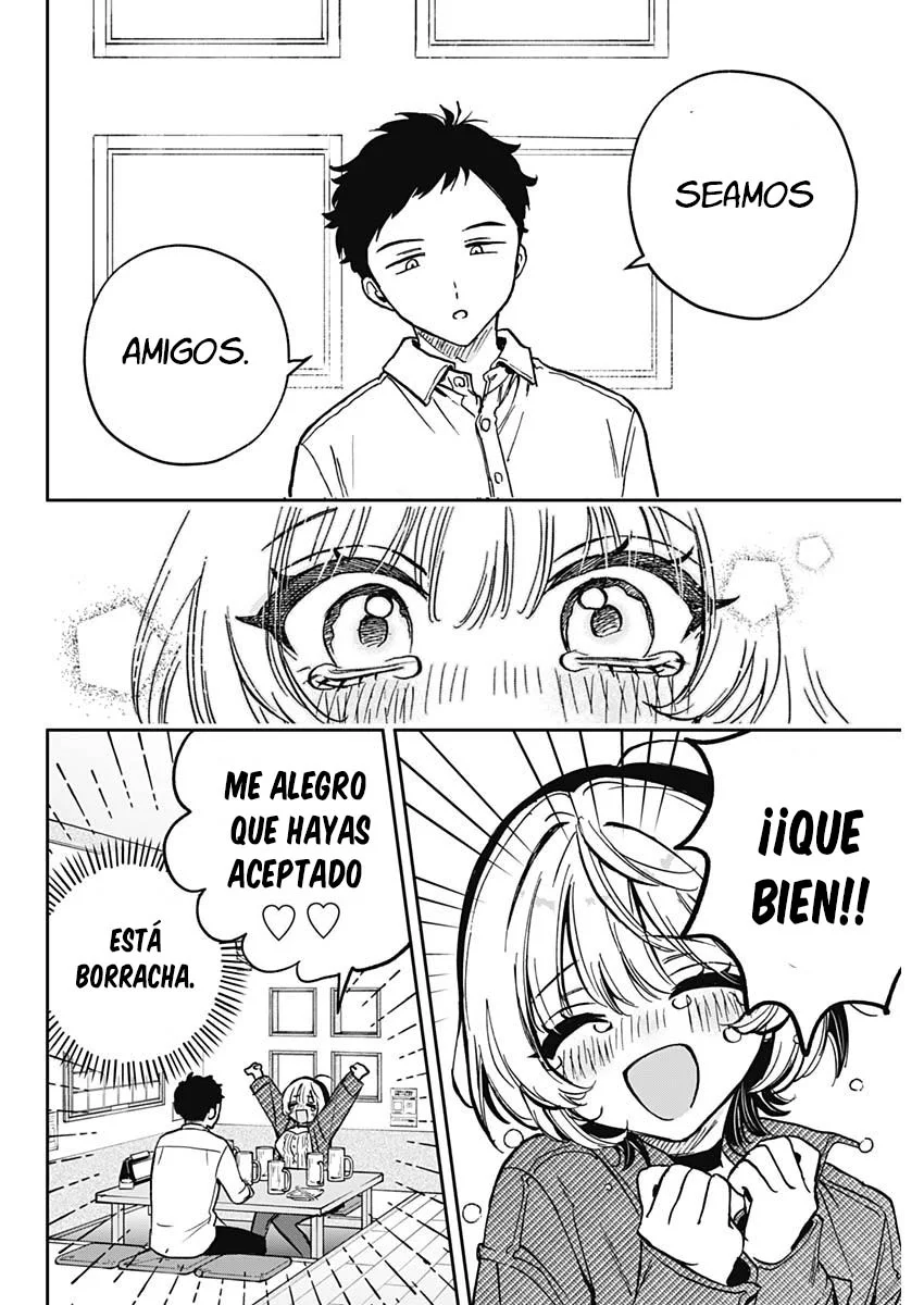 Página 39 del Manga