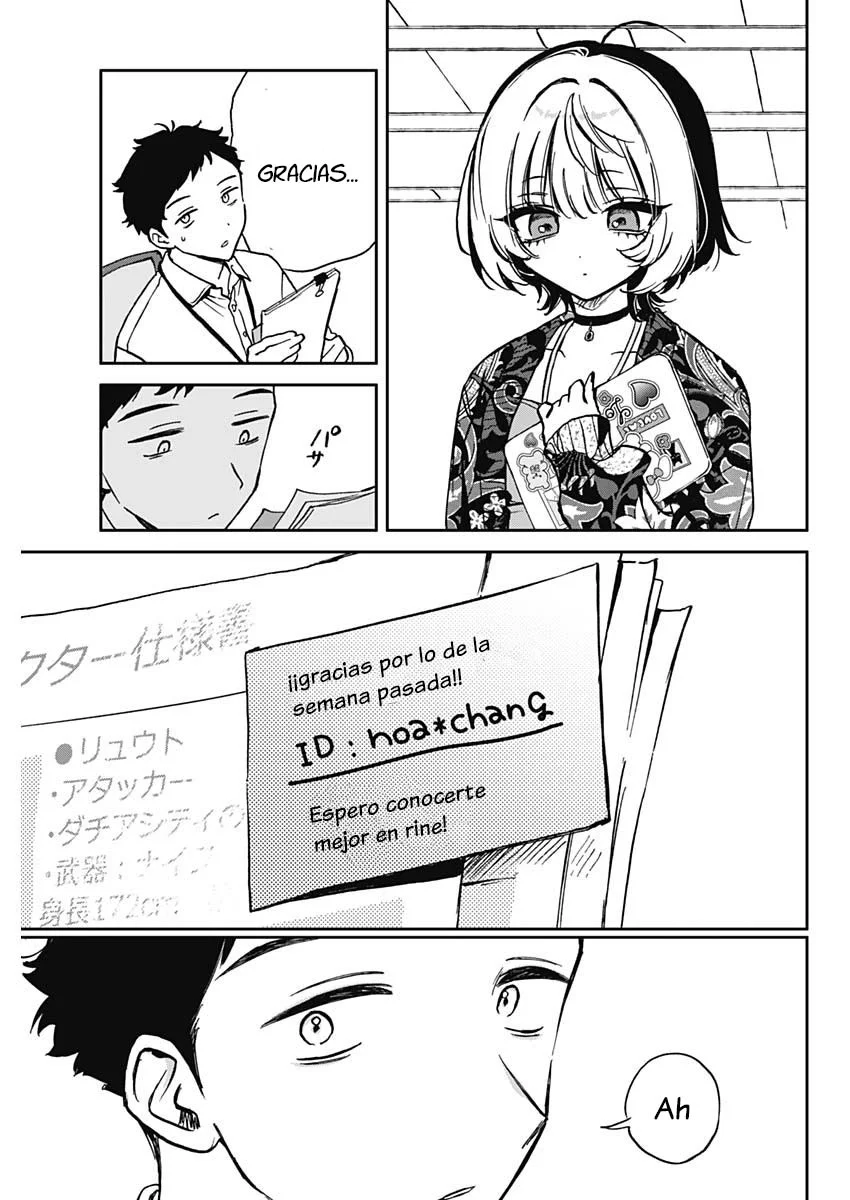 Página 42 del Manga