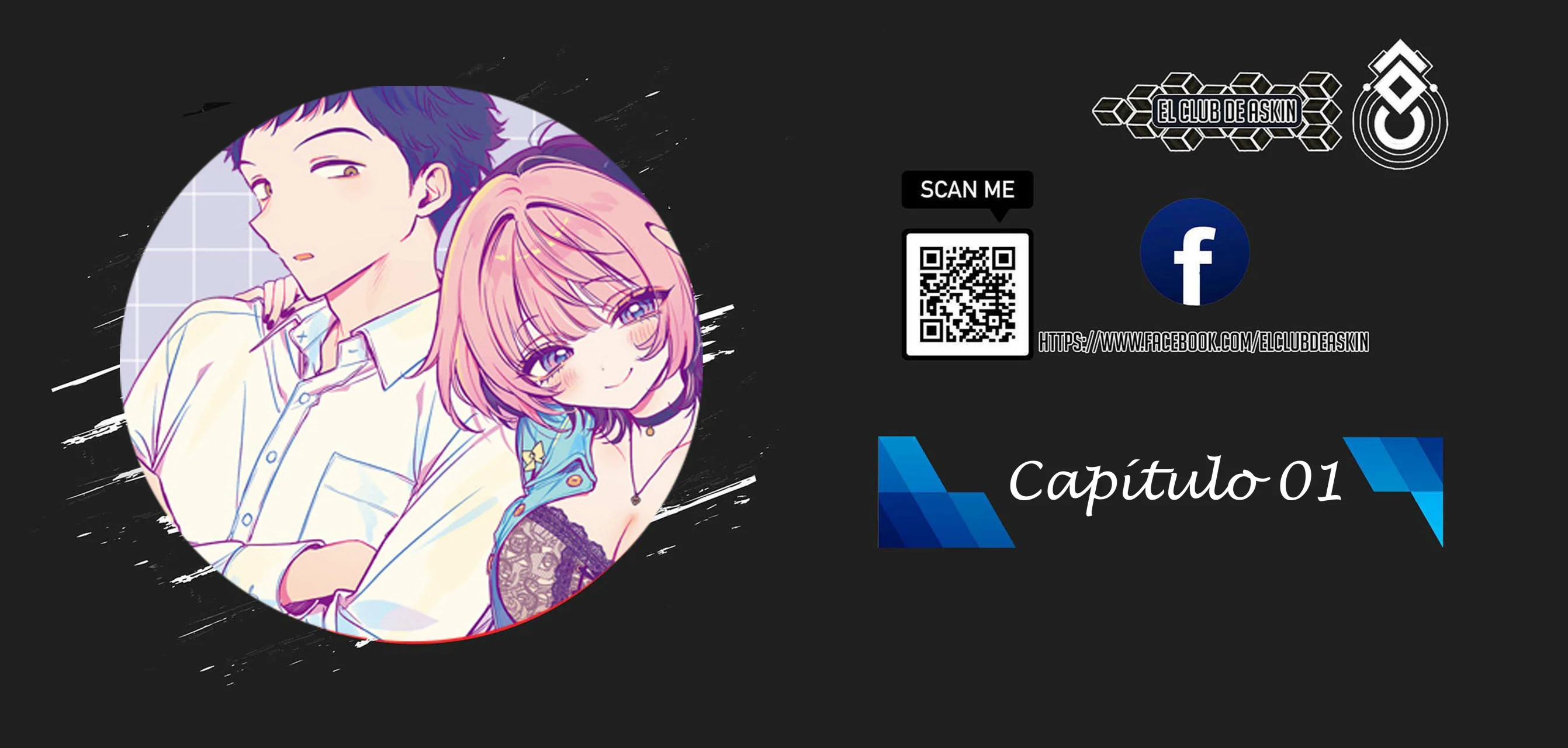 Página 46 del Manga