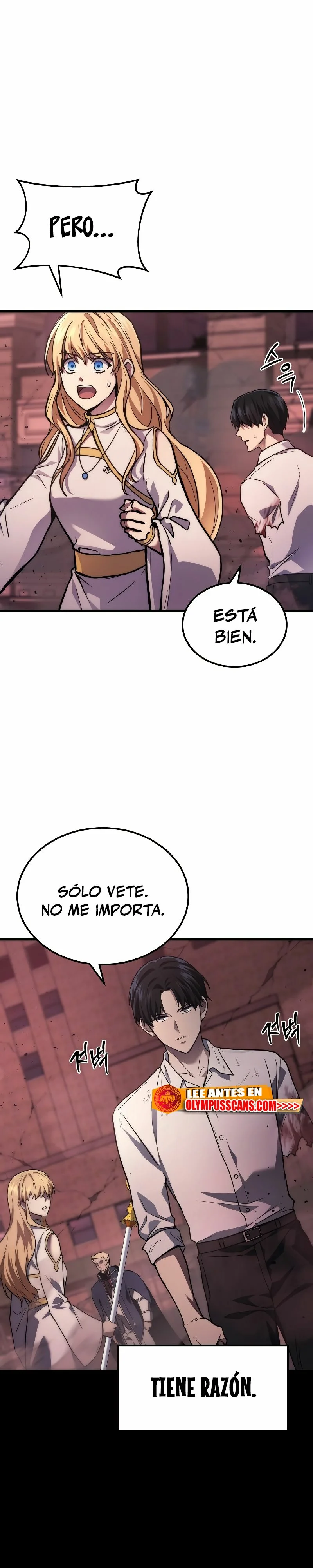 Página 36 del Manga