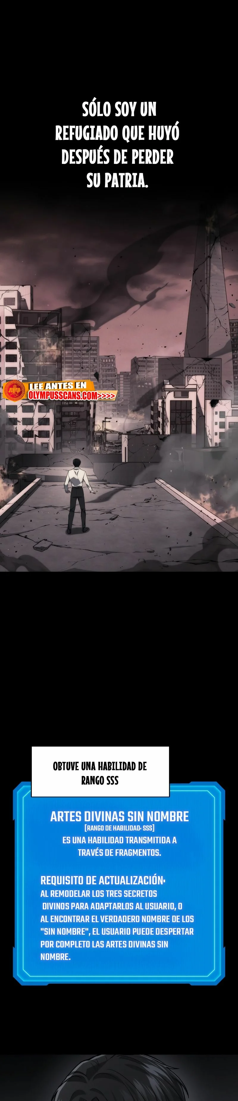 Página 37 del Manga