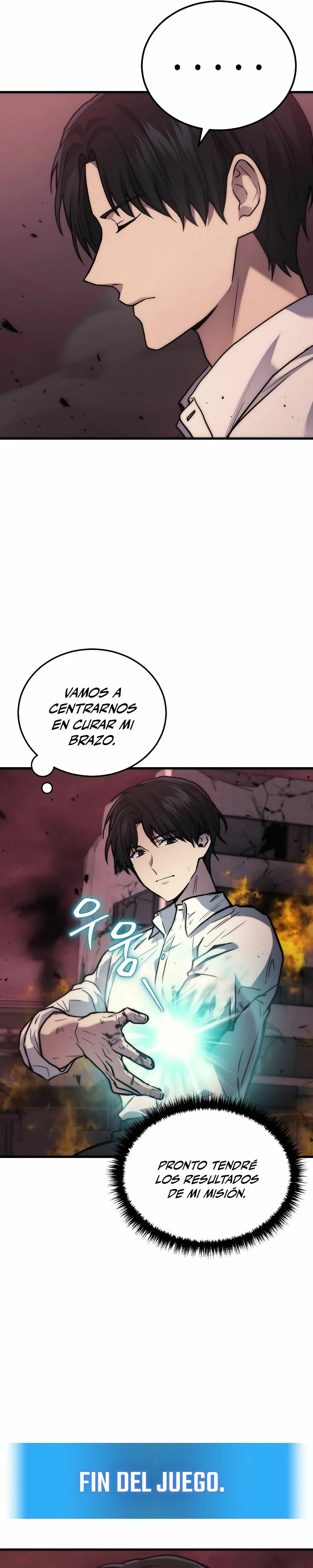 Página 40 del Manga