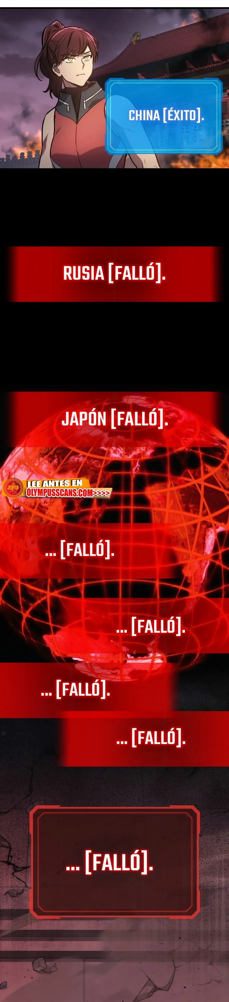 Página 42 del Manga