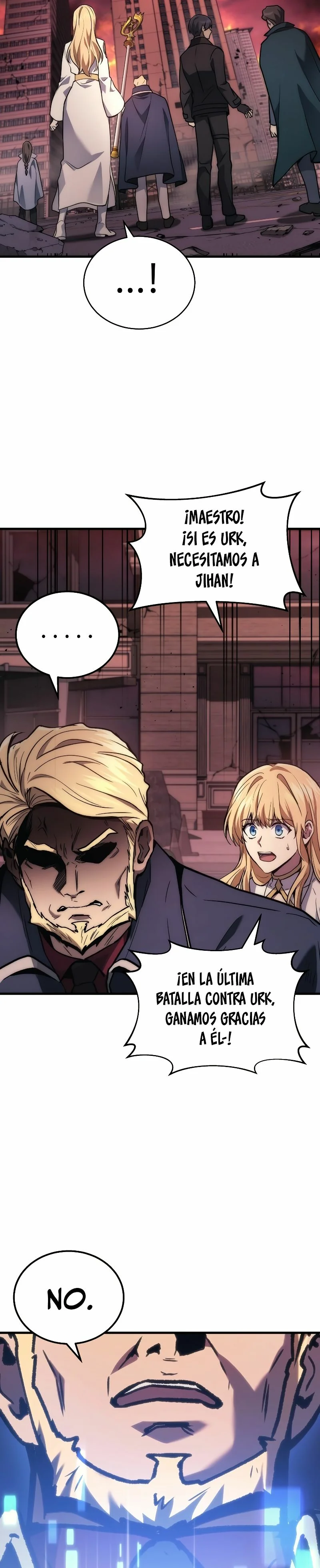 Página 45 del Manga