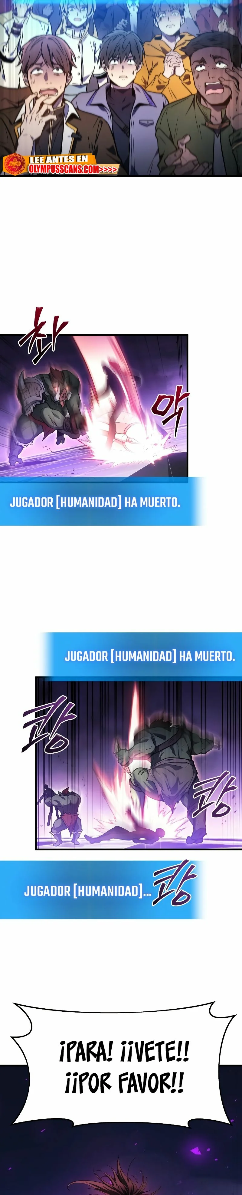 Página 56 del Manga