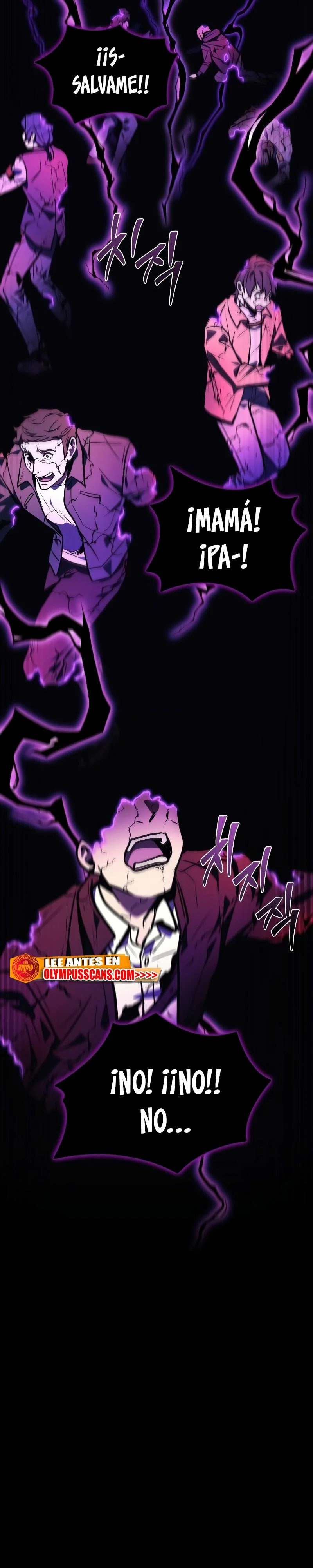 Página 65 del Manga