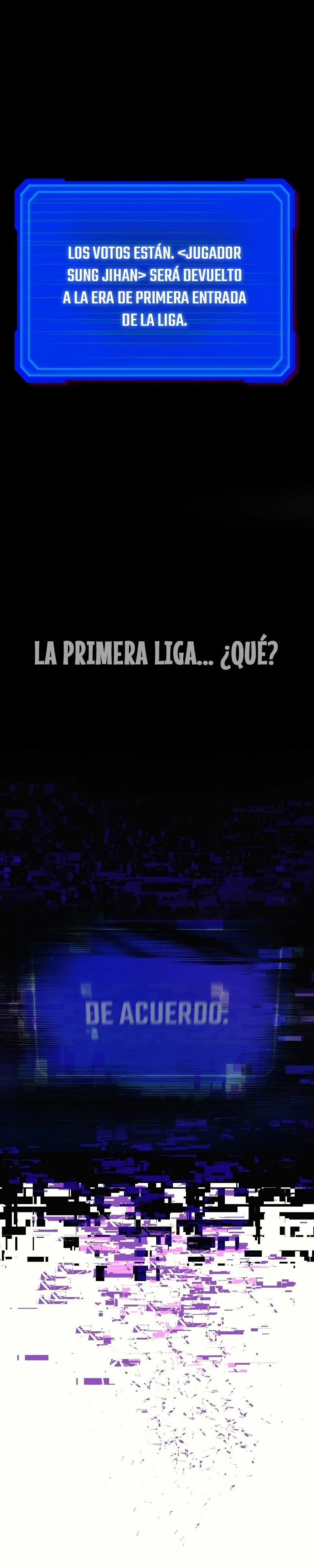 Página 71 del Manga