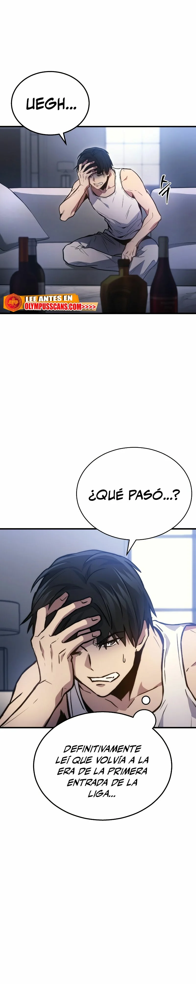 Página 73 del Manga