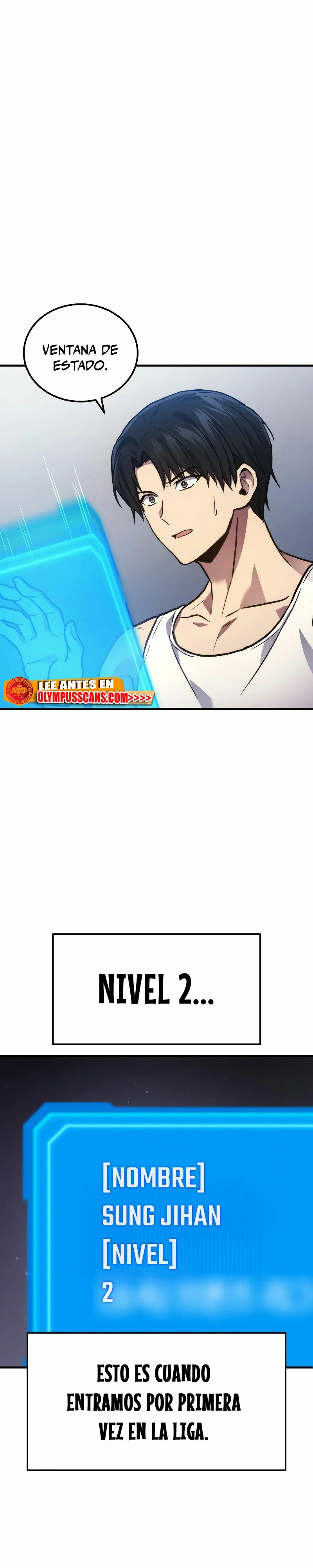 Página 78 del Manga