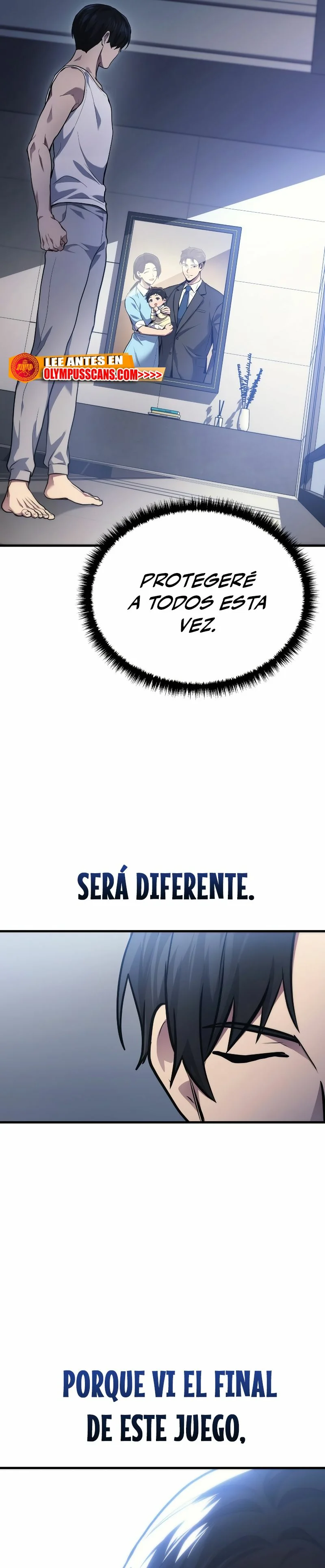 Página 81 del Manga
