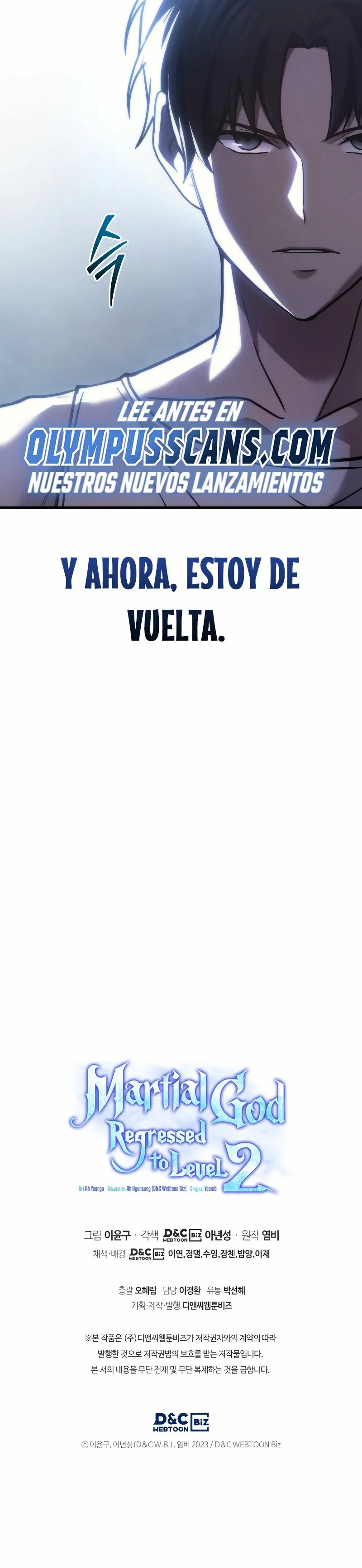 Página 82 del Manga