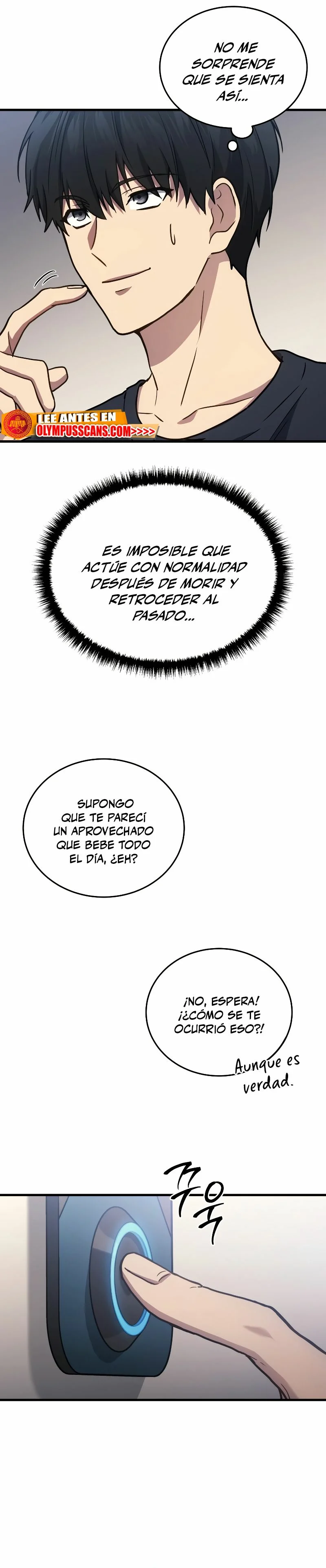 Página 36 del Manga