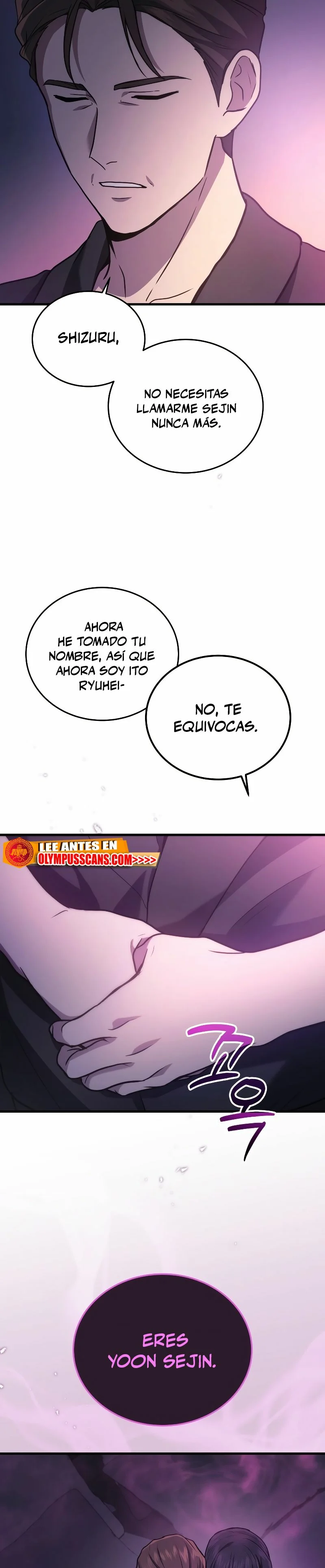 Página 42 del Manga