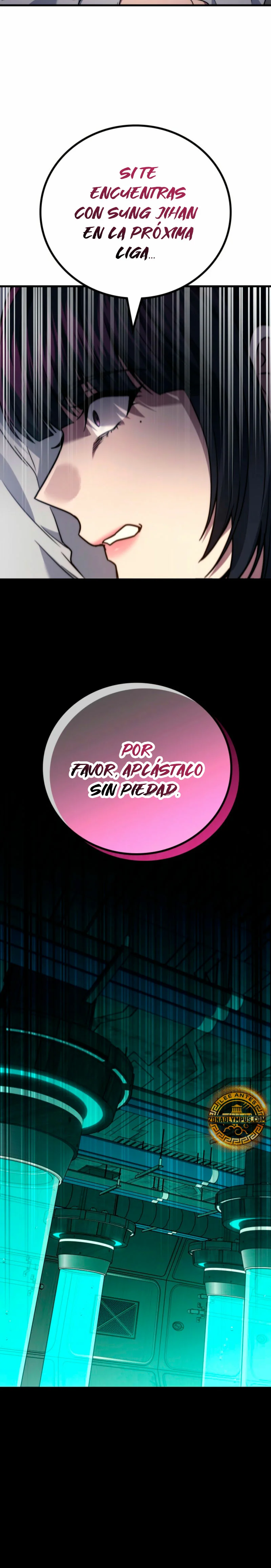 Página 36 del Manga