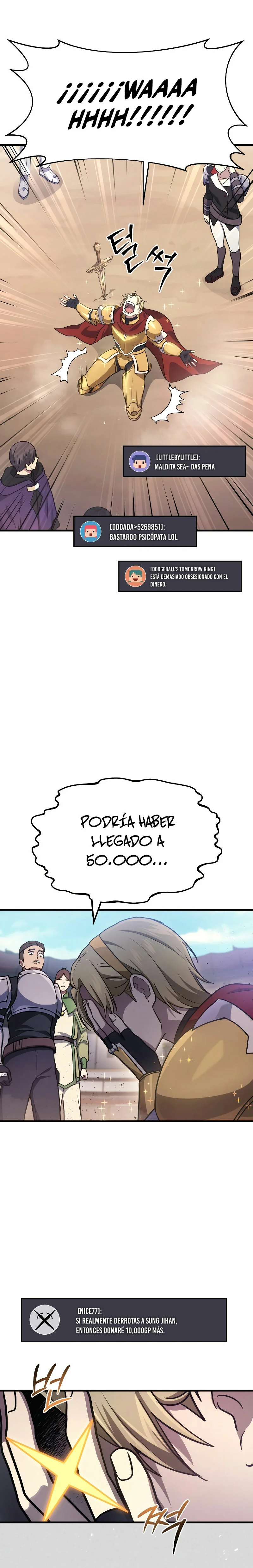 Página 36 del Manga