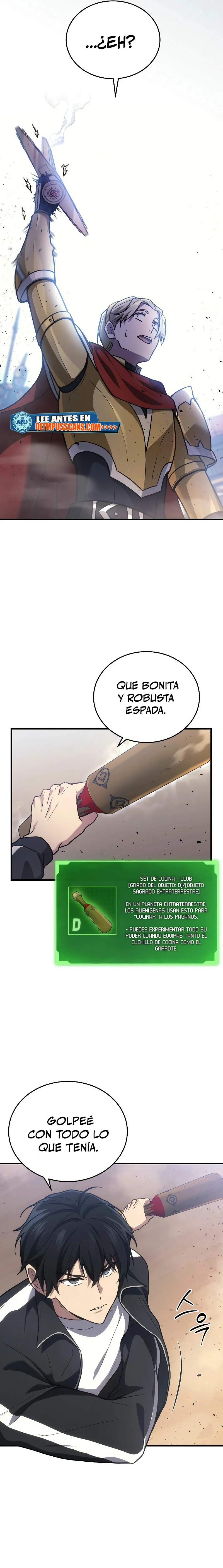 Página 42 del Manga