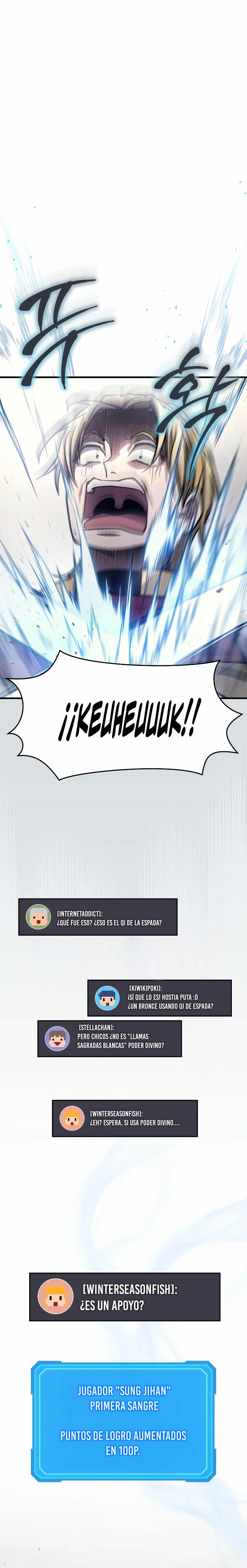 Página 45 del Manga