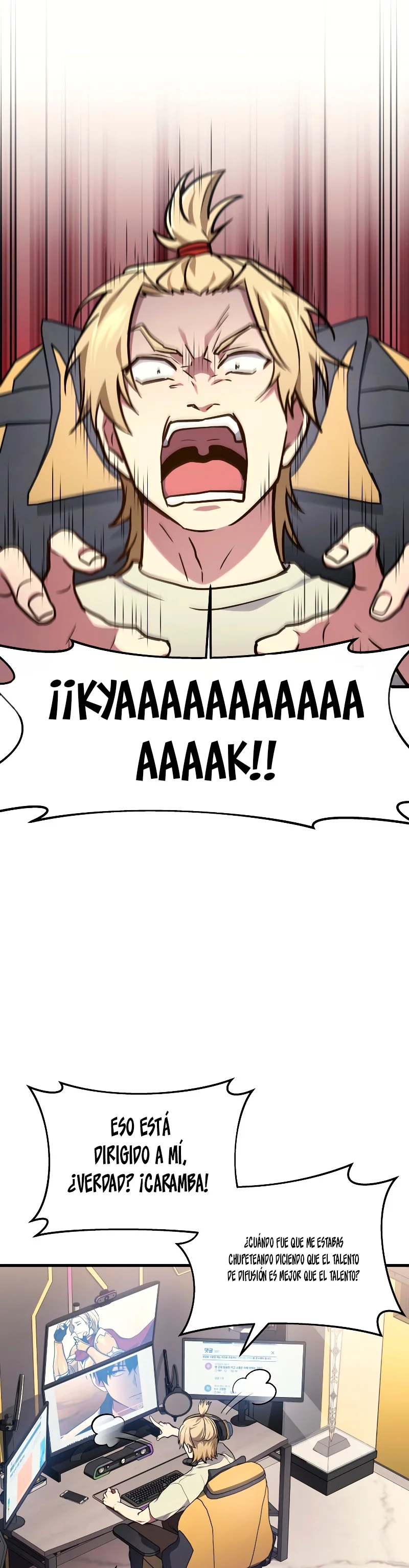 Página 36 del Manga
