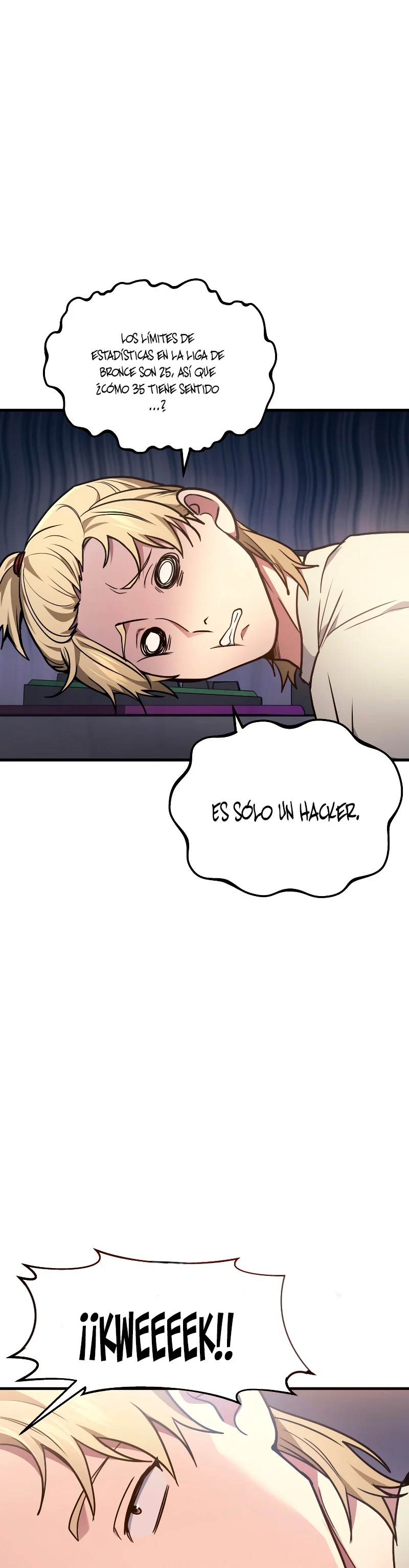 Página 38 del Manga