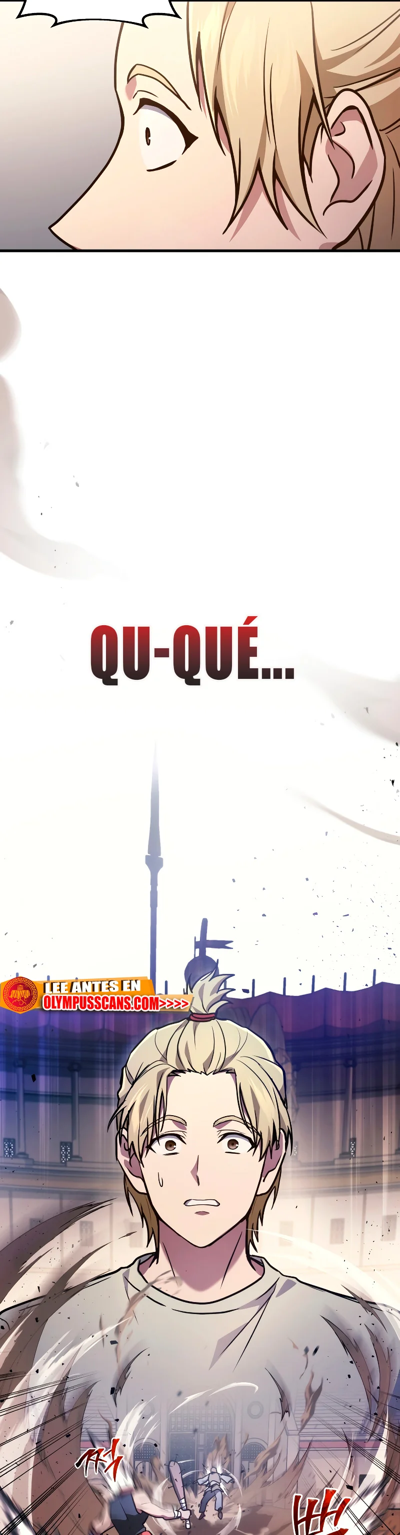 Página 40 del Manga