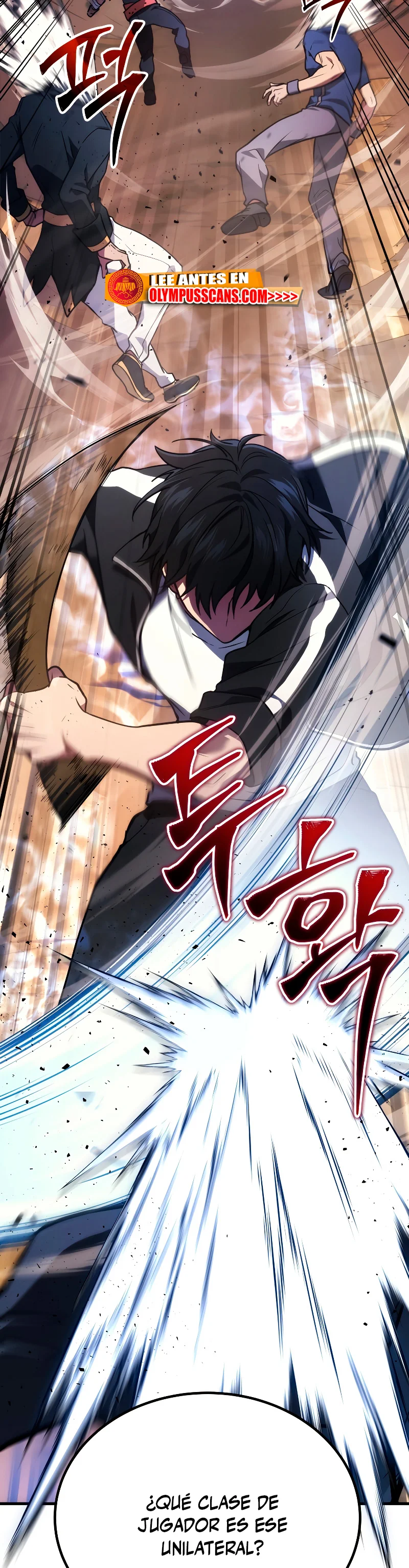 Página 41 del Manga