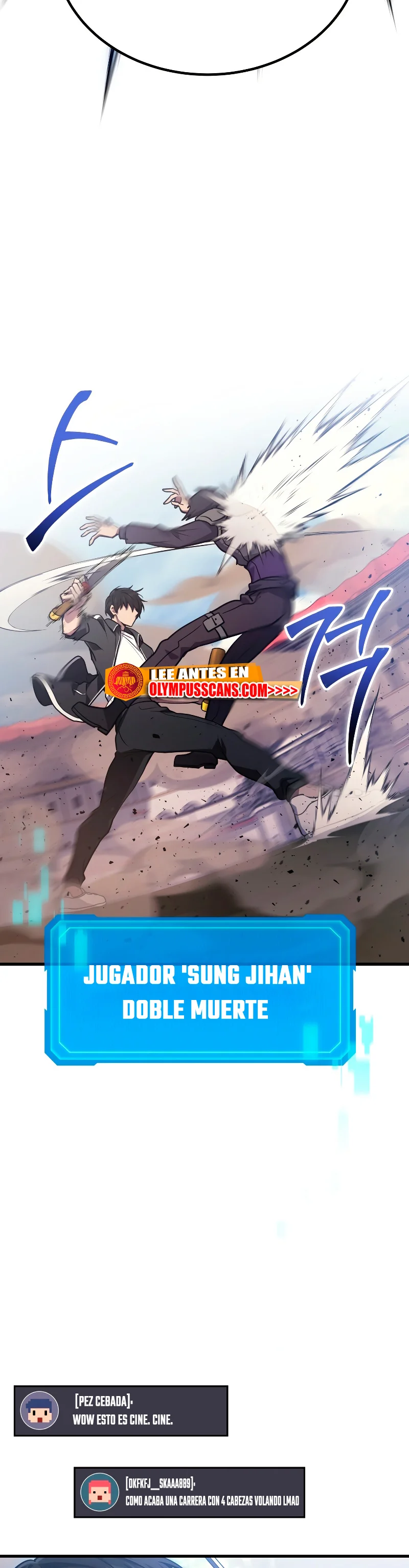 Página 42 del Manga