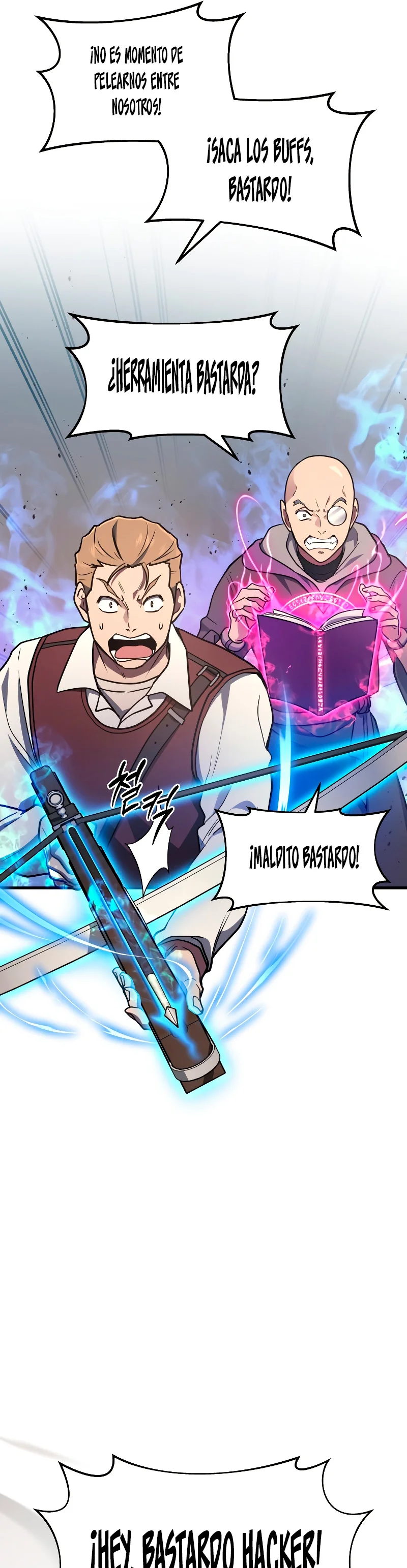 Página 45 del Manga