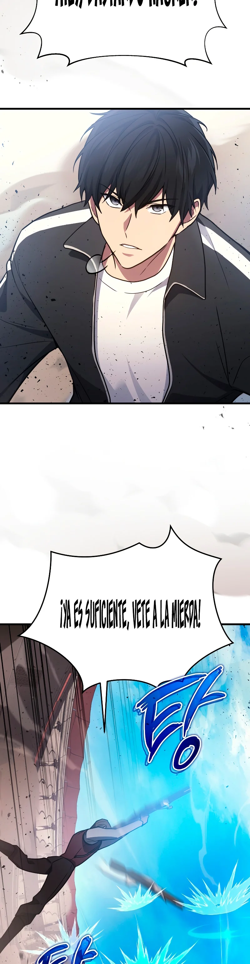 Página 46 del Manga