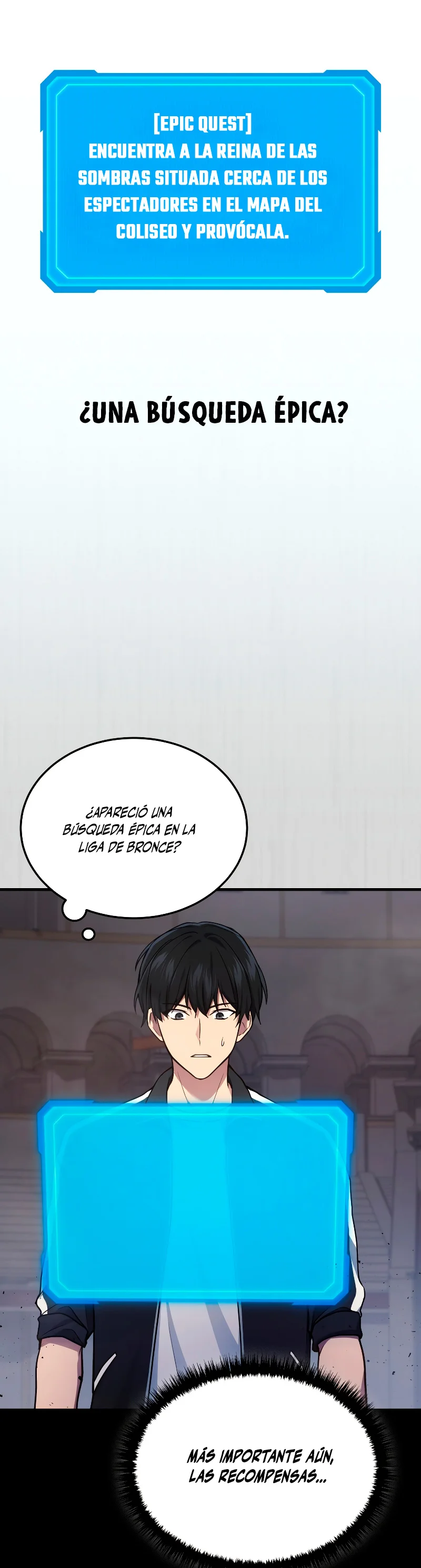 Página 55 del Manga