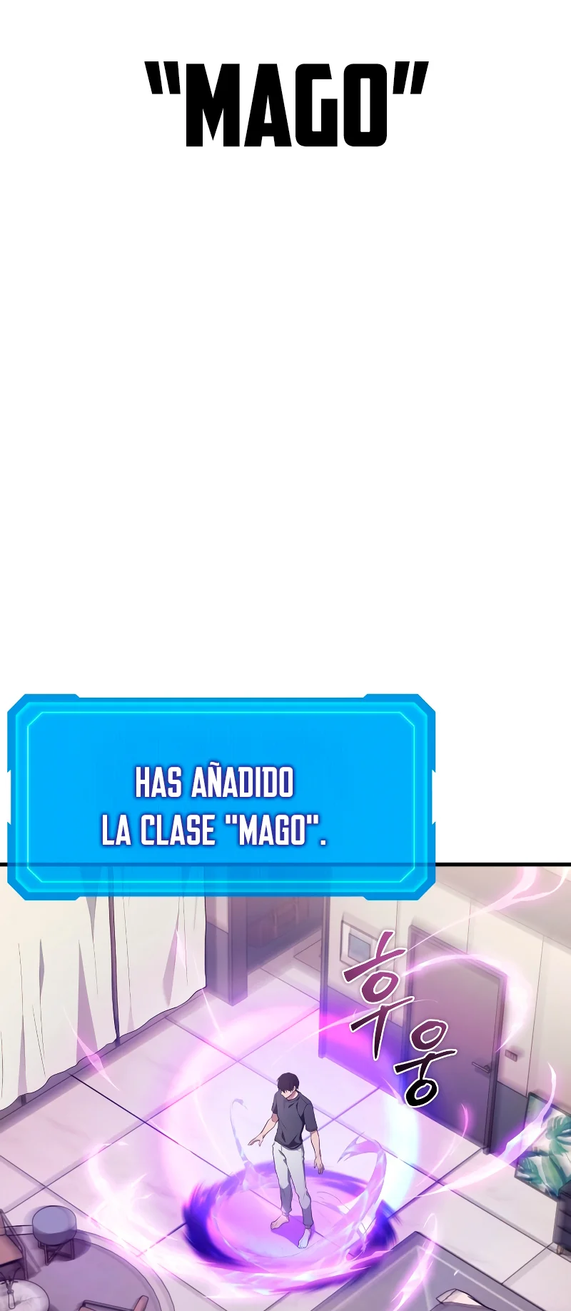 Página 35 del Manga