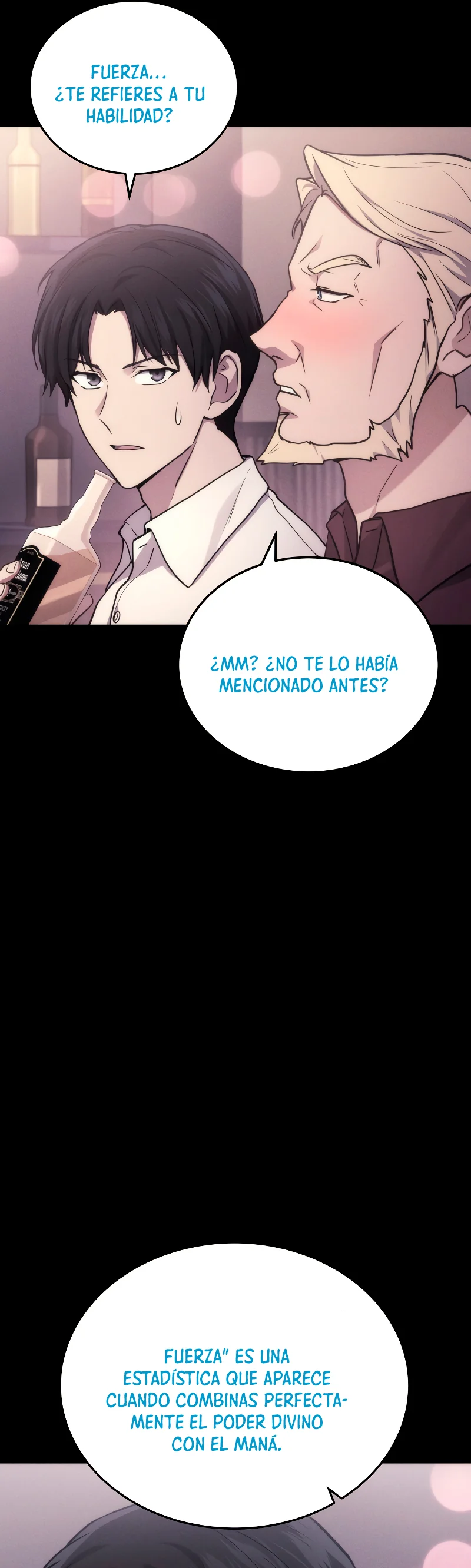 Página 47 del Manga