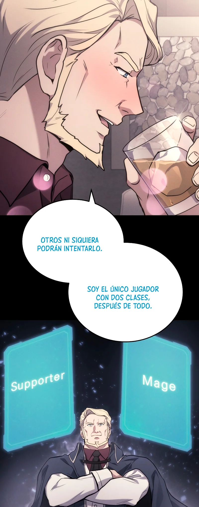 Página 49 del Manga