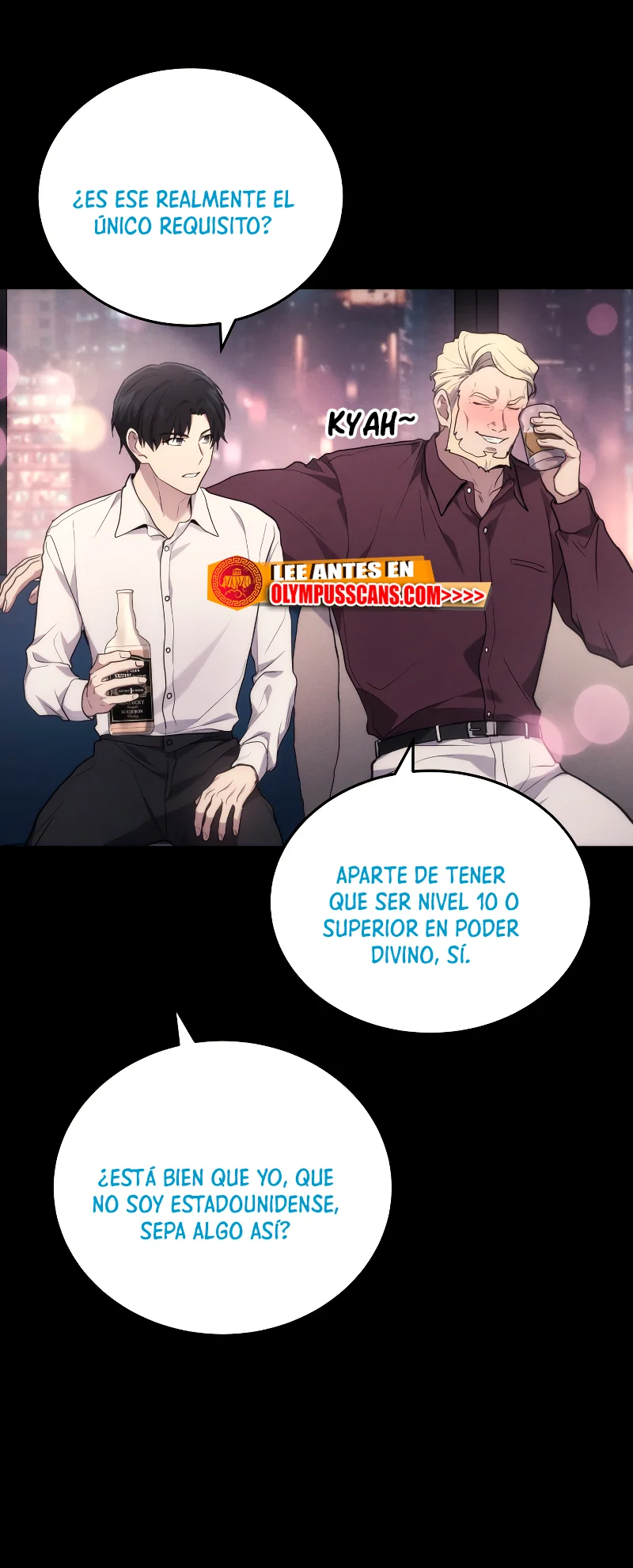 Página 51 del Manga