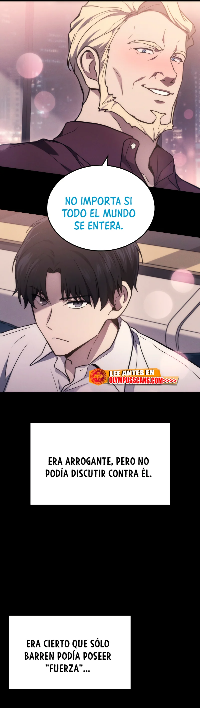 Página 53 del Manga