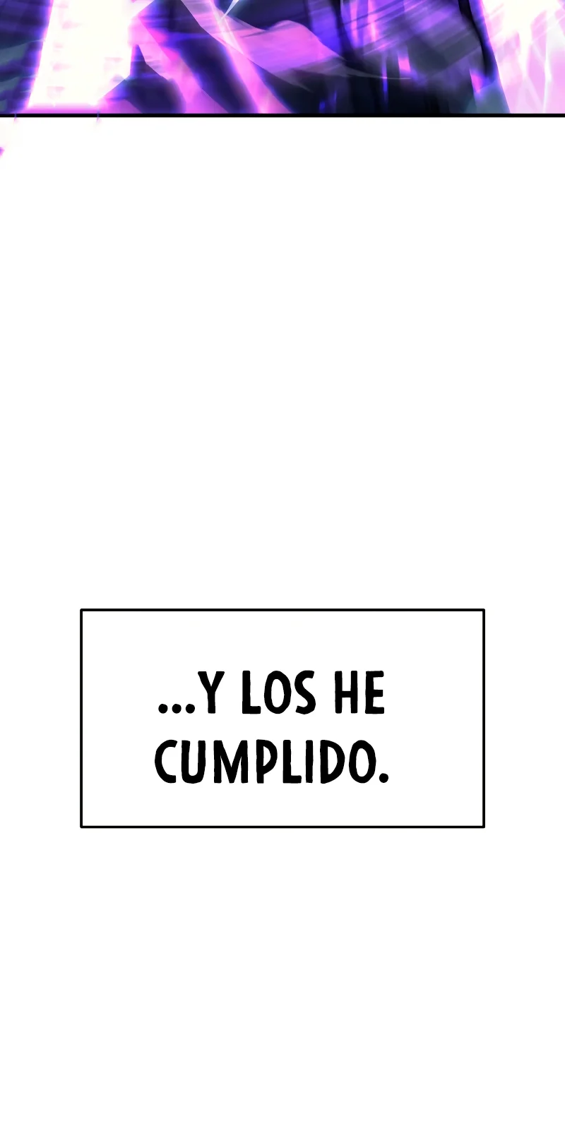 Página 57 del Manga