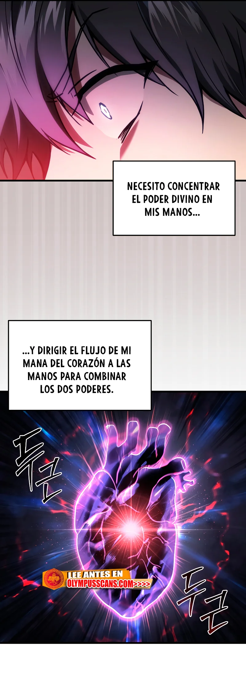 Página 60 del Manga