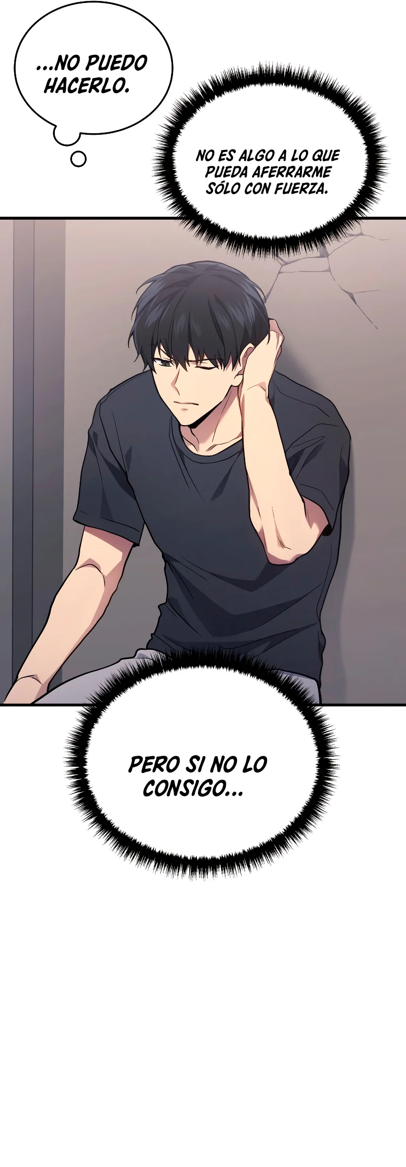 Página 65 del Manga