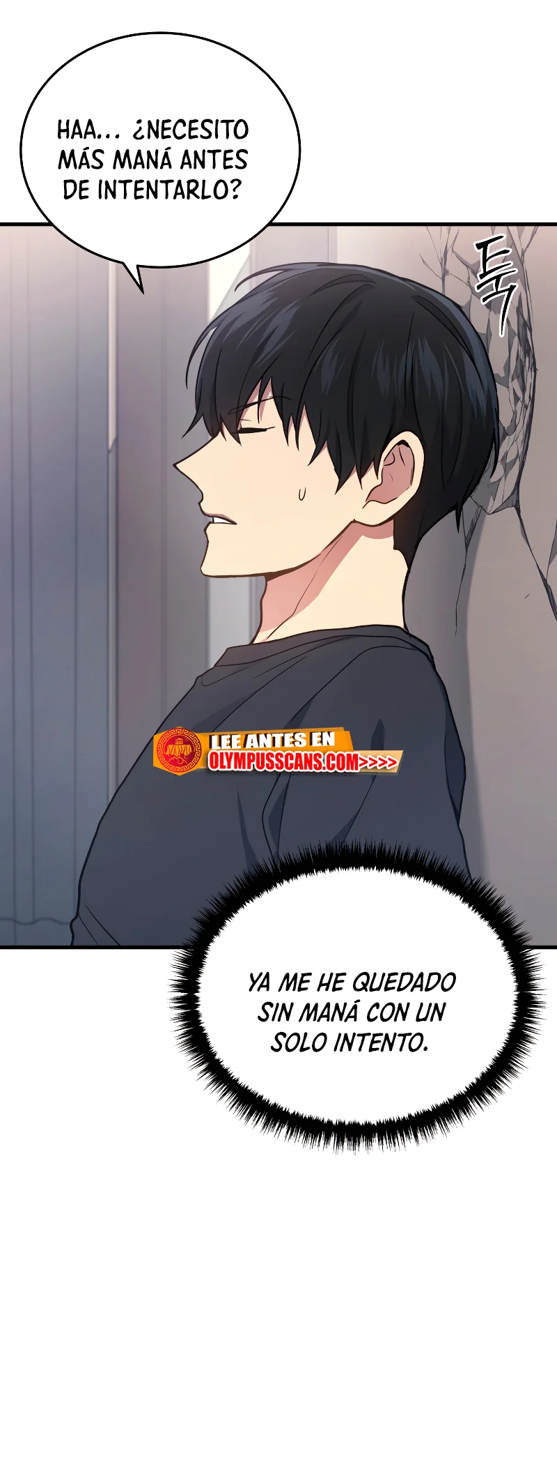 Página 66 del Manga